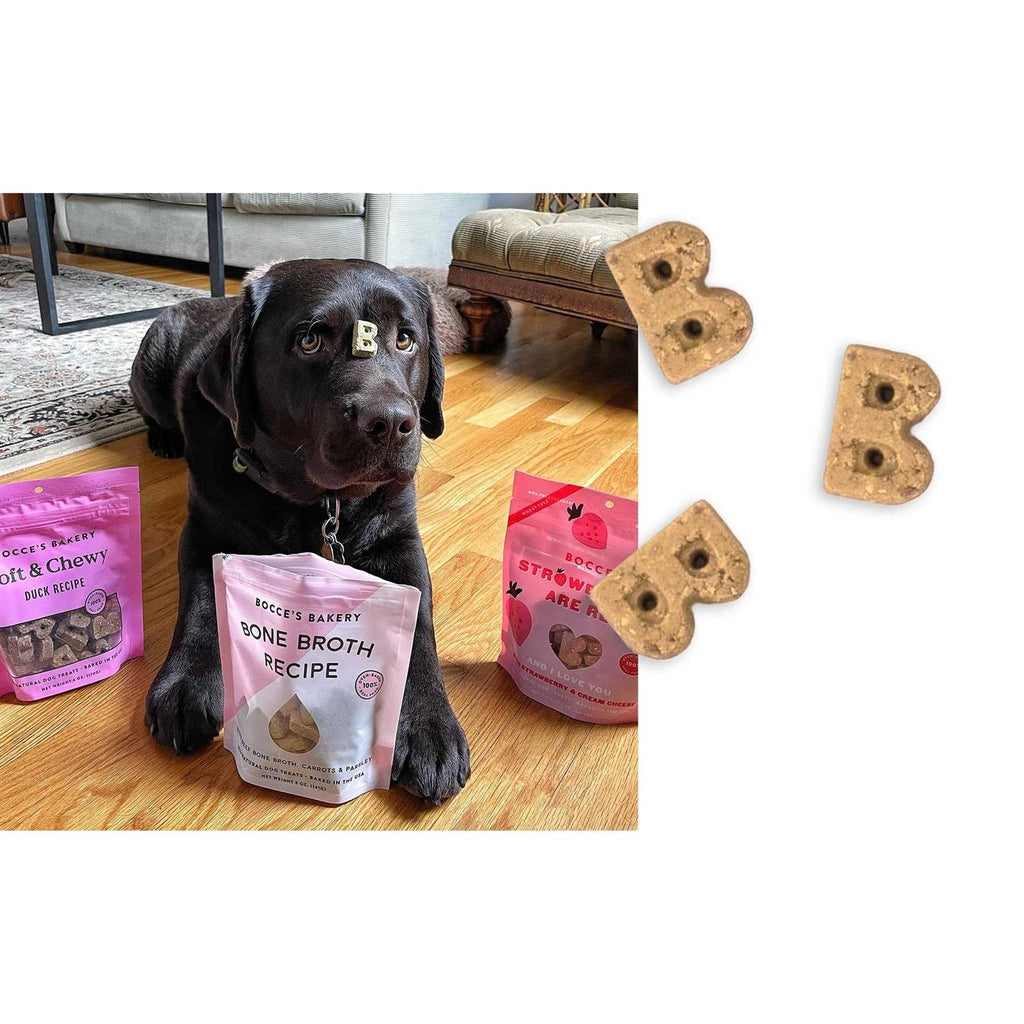 Bedtime Tea Dog Treats N7557