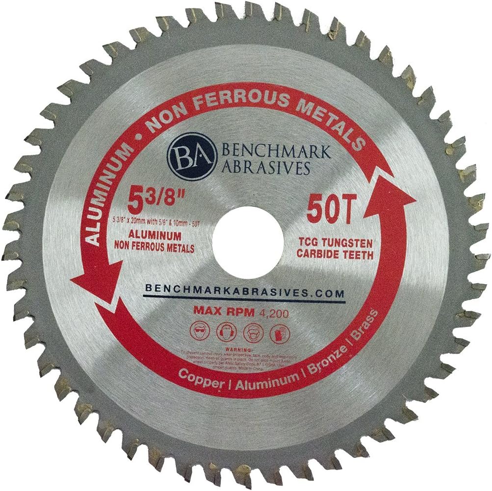 7-1/4 Tungsten Carbide 80 Teeth Saw Blade J287