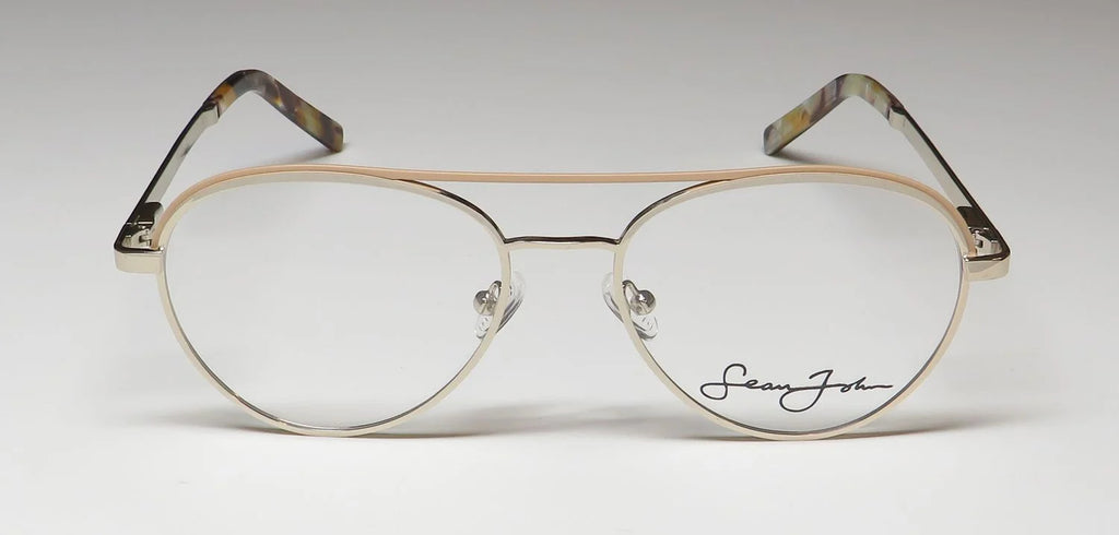 Classic Full-Rim Eyeglass Frame J148
