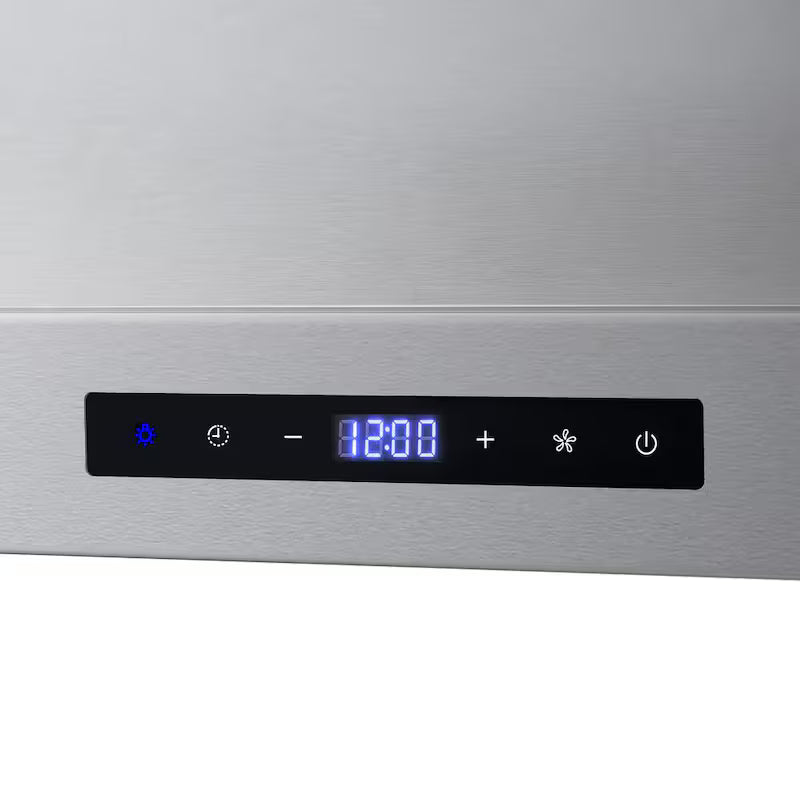 36 in. Stainless Steel Wall Mount Range Hood G971270