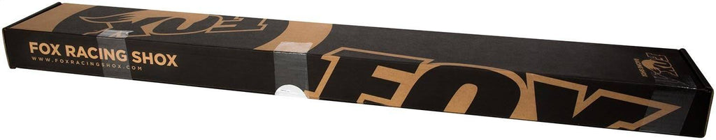 2.0 Performance Series Smooth Body Reservoir Shock T18410