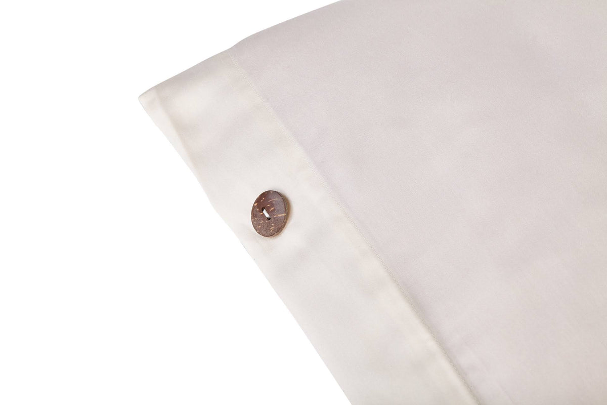 Organic Cotton Duvet Cover Z494