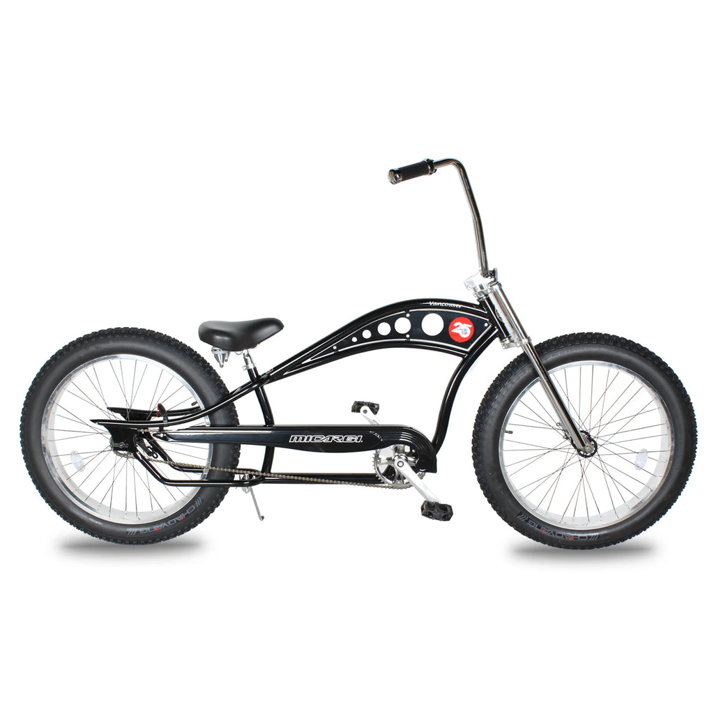 26 Cruiser Bike U293