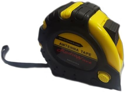 Dual-Band Handheld Radio with Antenna Tape and Quick Reference Card J607