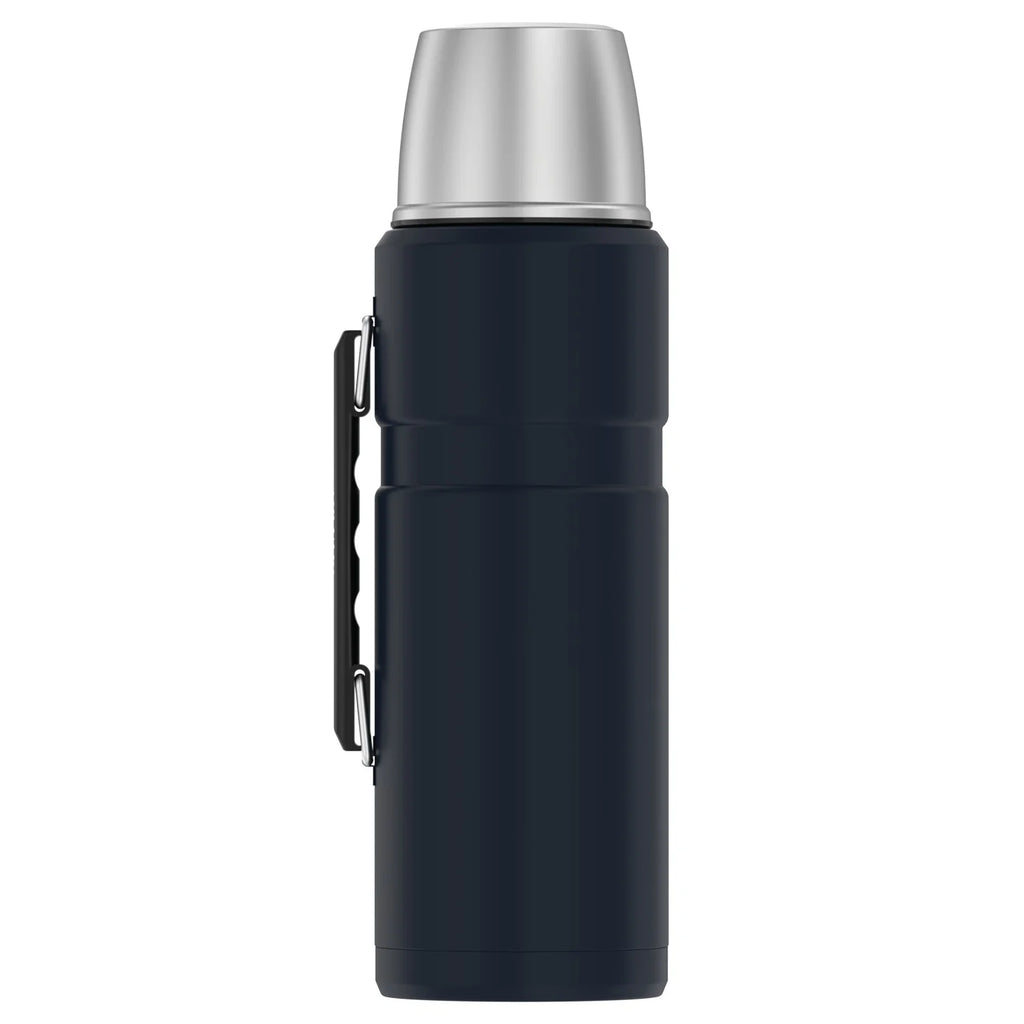 Stainless King Vacuum-Insulation Beverage Bottle, 2 Liters R2129