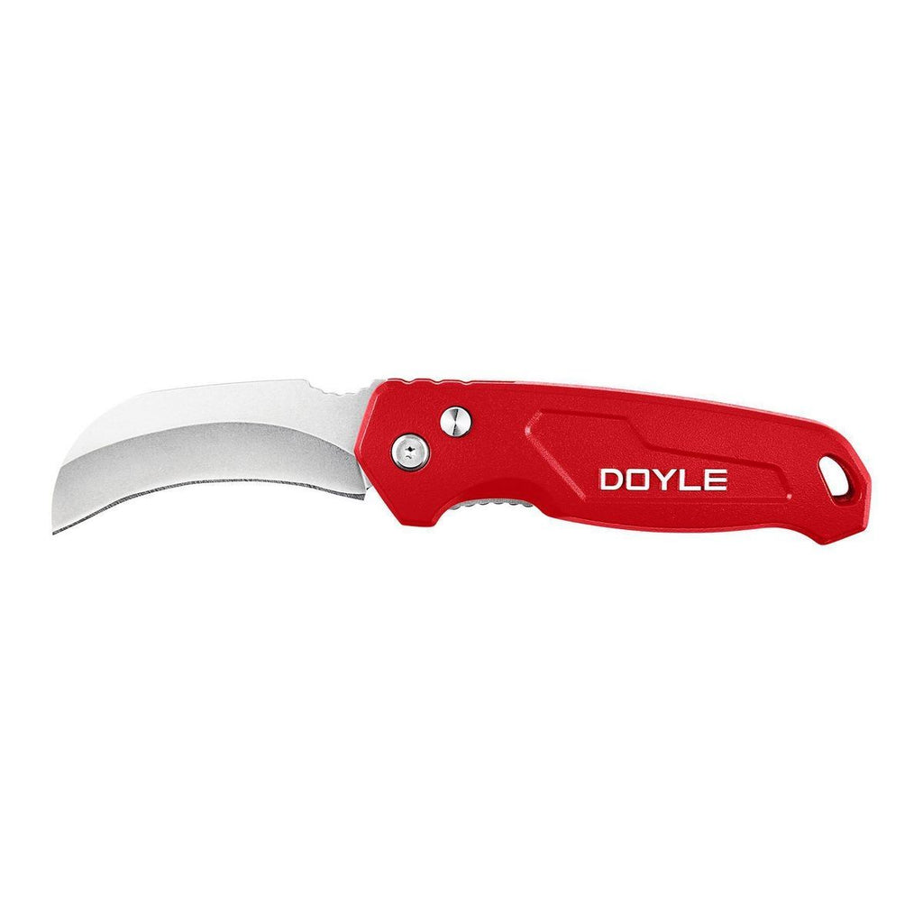 Hawkbill Flip Knife I2144