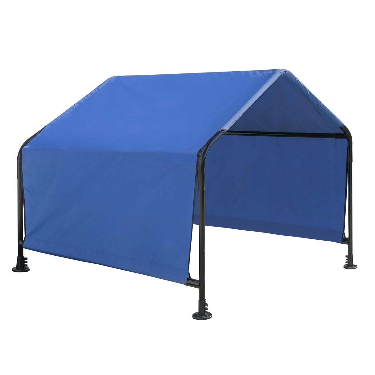 5' Outdoor Pet Shelter Canopy Shade Tent F560158