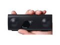 Black Portable Bluetooth Speaker D819