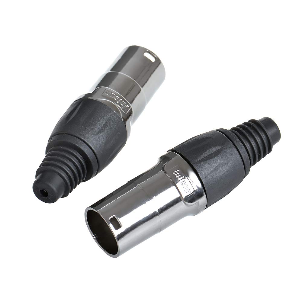 10PCS IP65 Waterproof RJ45 Cat5/5e/6 8P8C Female to Female Connector R492