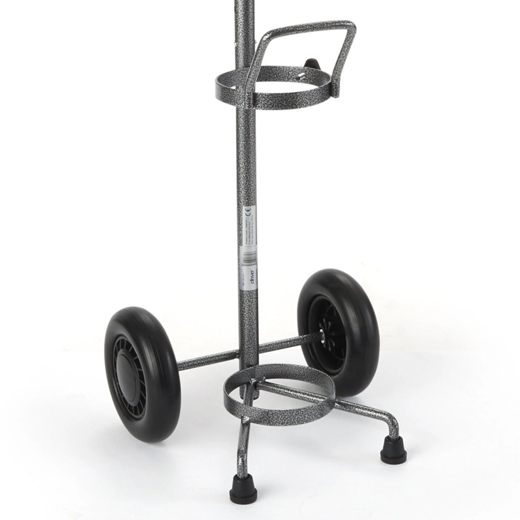 Oxygen Cylinder Cart Size D / E K158