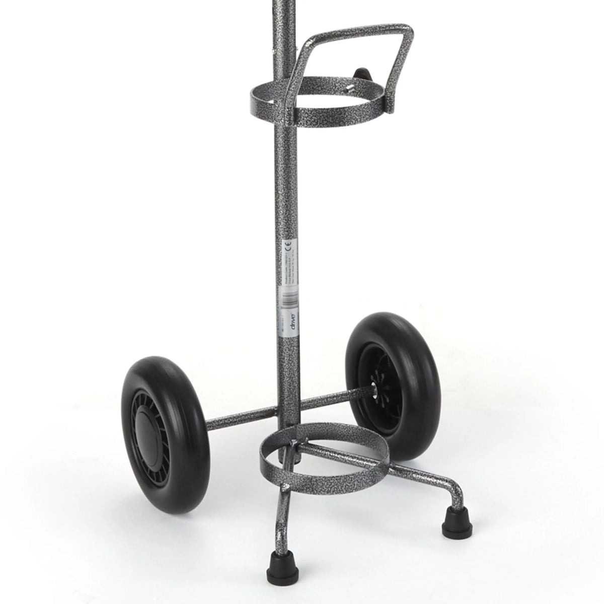 Oxygen Cylinder Cart Size D / E K158