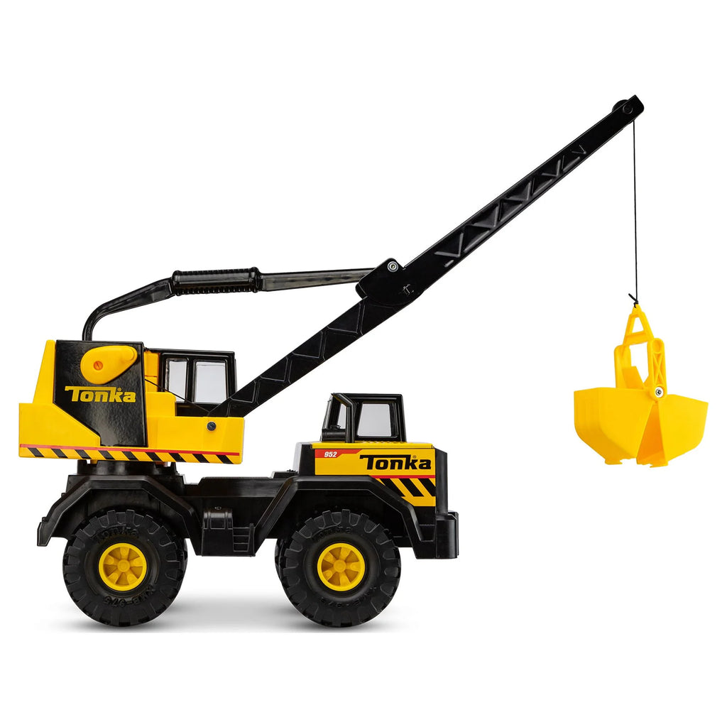 Steel Construction Toy Vehicle V62915