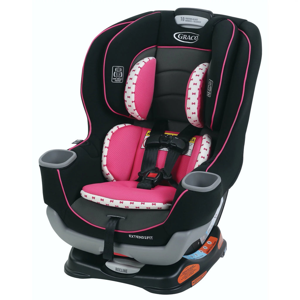 Convertible Car Seat J78903