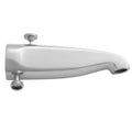 Wall Mount Brass Diverter Tub Spout with Handshower Outlet K999