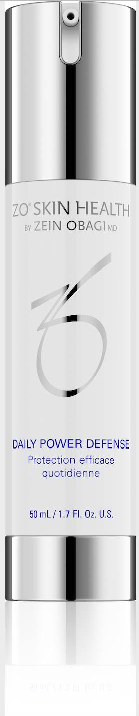 Daily Power Defense - 50ml U4189