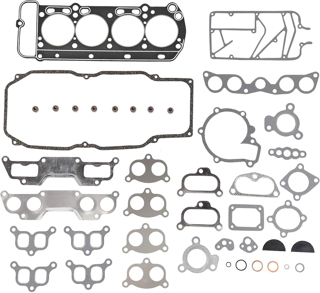 Graphite Head Gasket Set Pack of 2 D434938