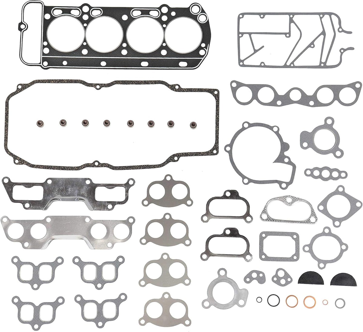 Graphite Head Gasket Set Pack of 2 D434938