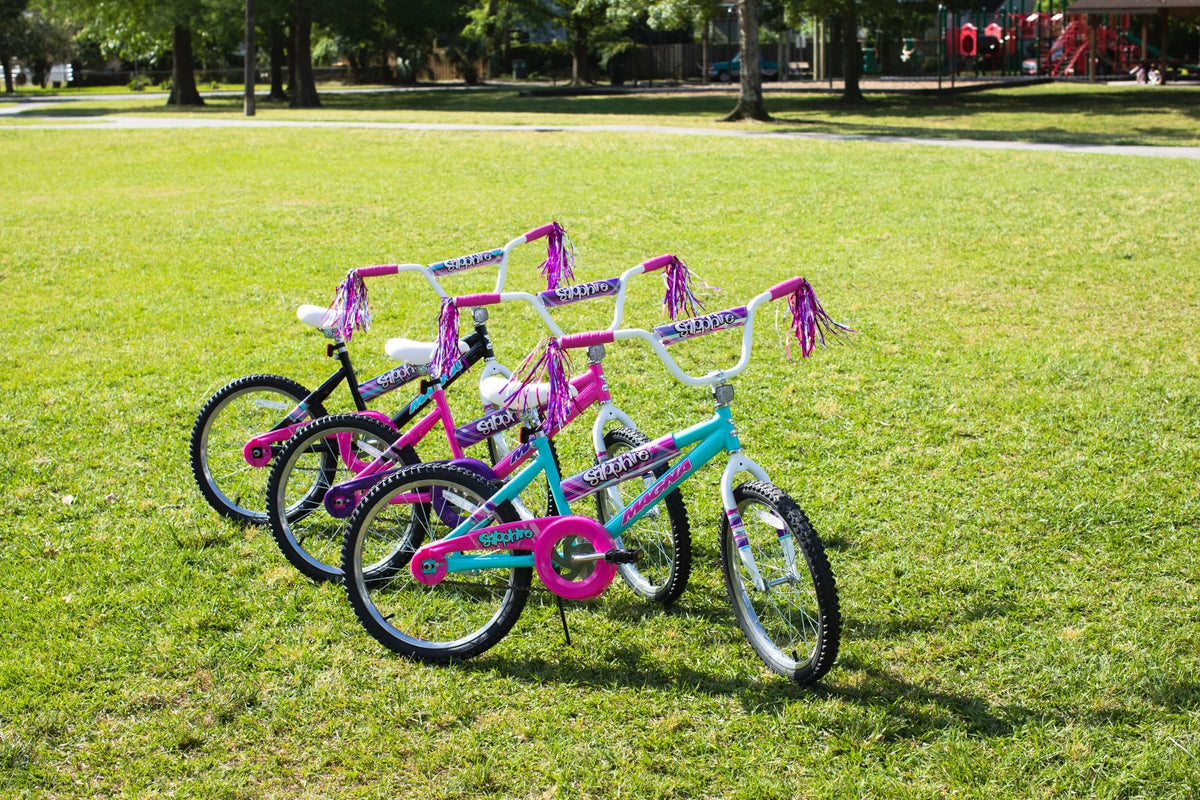 12-Inch BMX Bike S657907