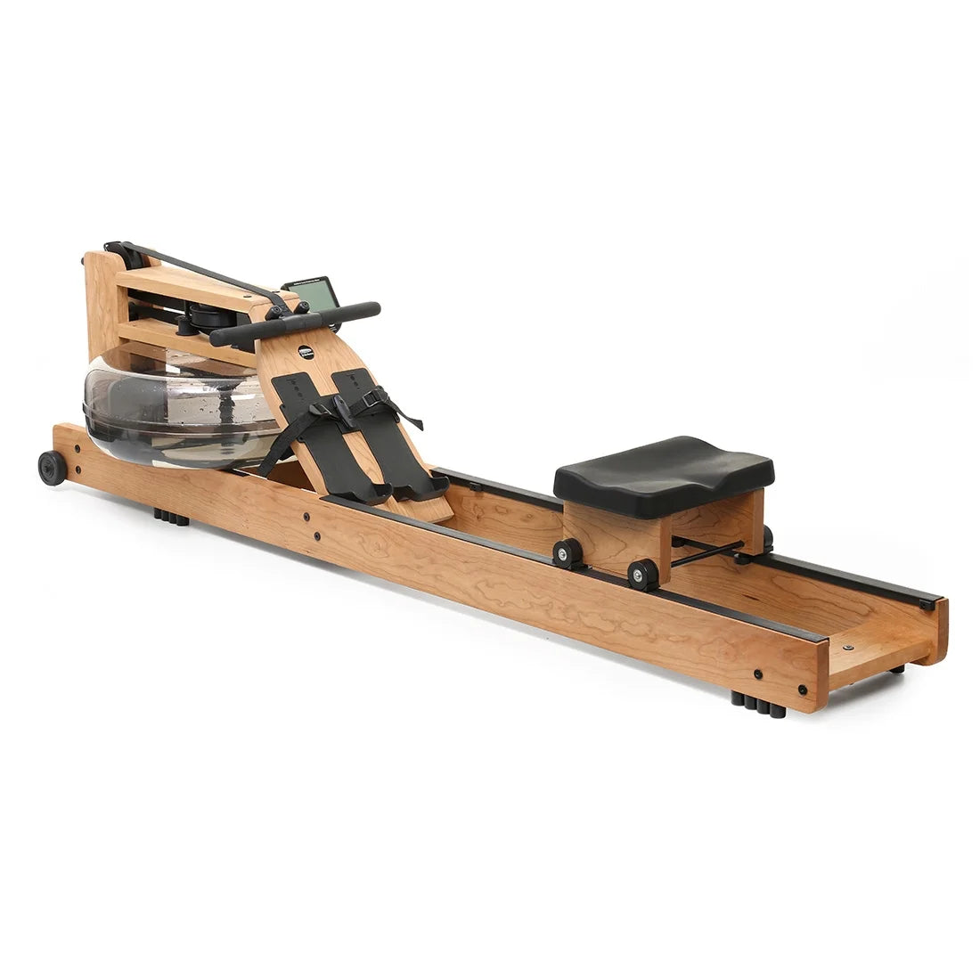 Rowing Machine with Hi-Rise Attachment K7955