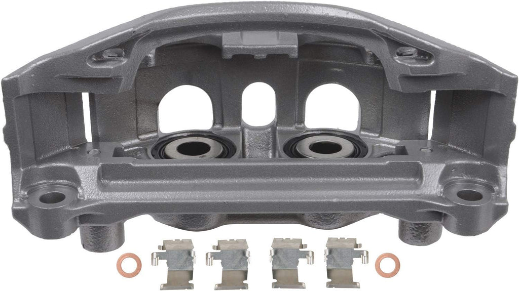 Rear Left Brake Caliper D3943