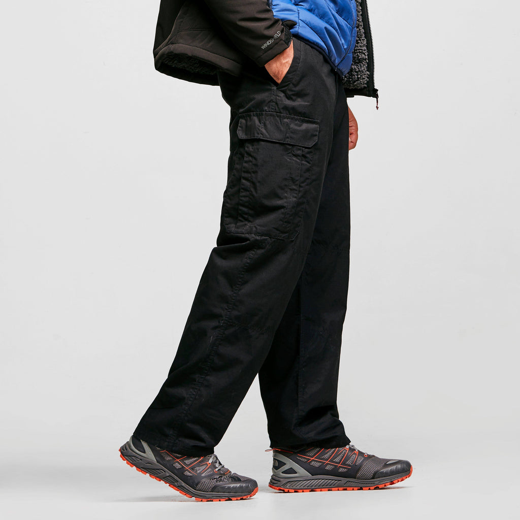 Black Trousers P144