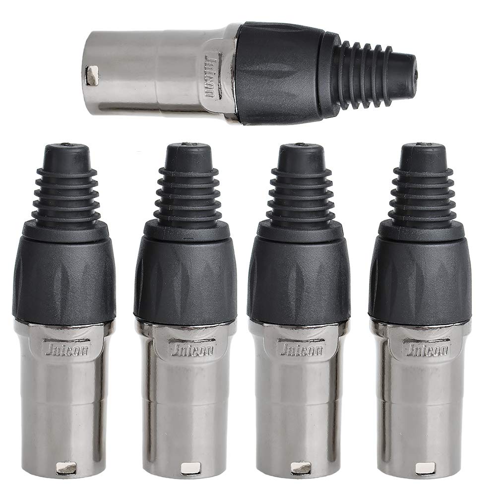 10PCS IP65 Waterproof RJ45 Cat5/5e/6 8P8C Female to Female Connector R492