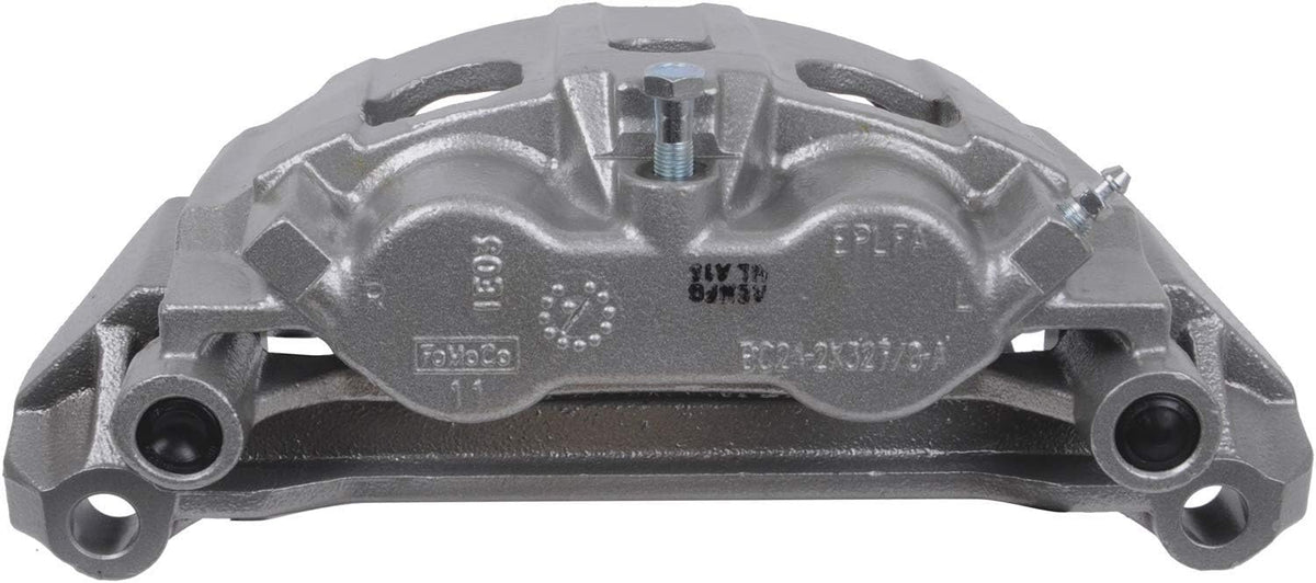 Rear Left Brake Caliper D3943