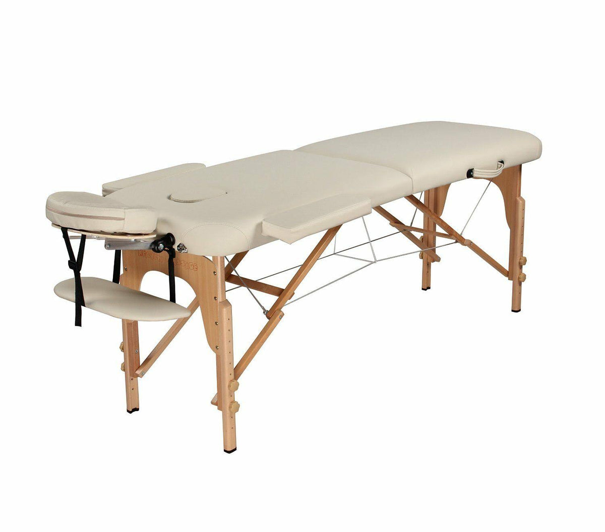 Ultra Lightweight Portable Massage Table S2492