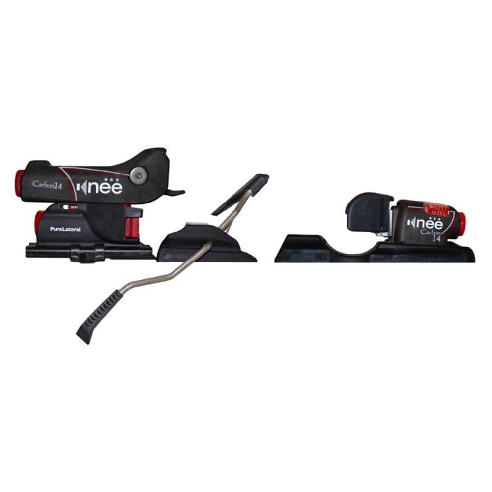 Knee Binding Ski Binding 90mm Z9363