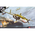 1/48 B-25G Model Kit W312