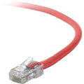 Red Cat 5e UTP Patch Cable F656