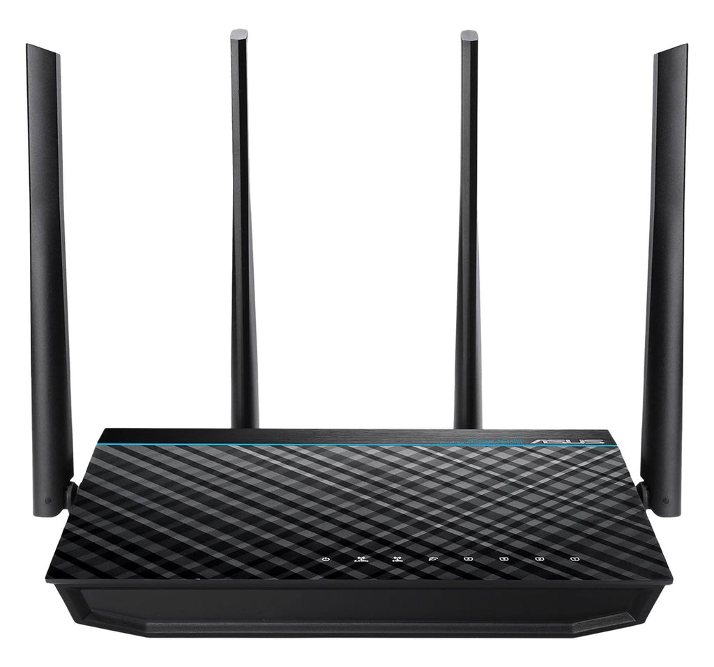Wireless Router 1700 Mbps Gigabit Ethernet Y920440