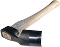 Curved Head Adze B202