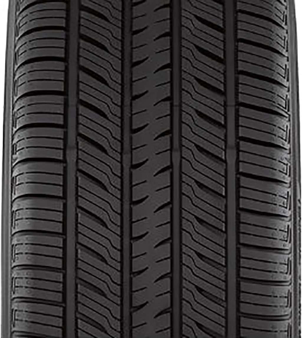 245/40zr20xl Tire Q931694