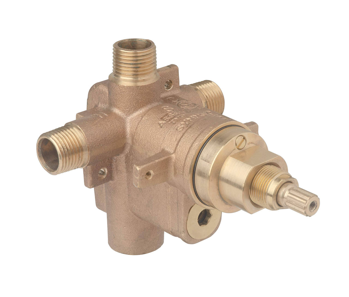 Tub / Shower Valve Body R8370