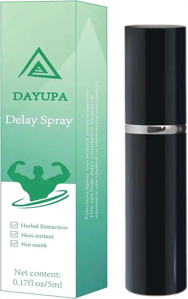 Delay Spray 0.17FL OZ S2580