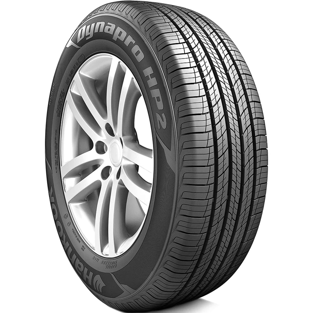 All-Season Tire 235/60R18 107V W1858