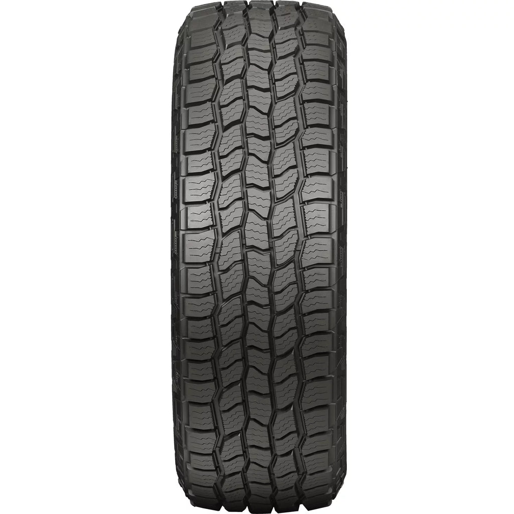 Set of 4 235/75R17 109T All Terrain Tires P68120