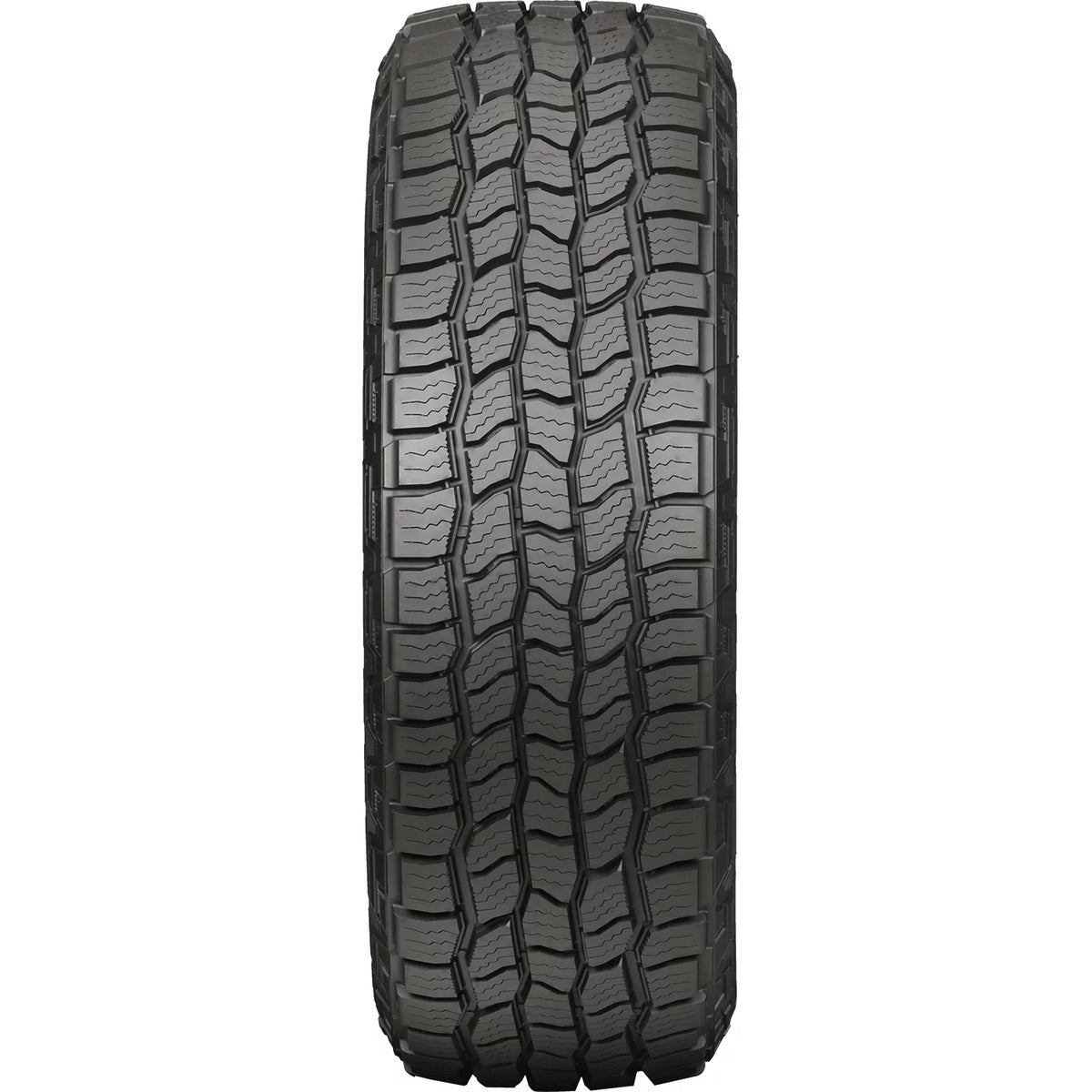 Set of 4 235/75R17 109T All Terrain Tires P68120