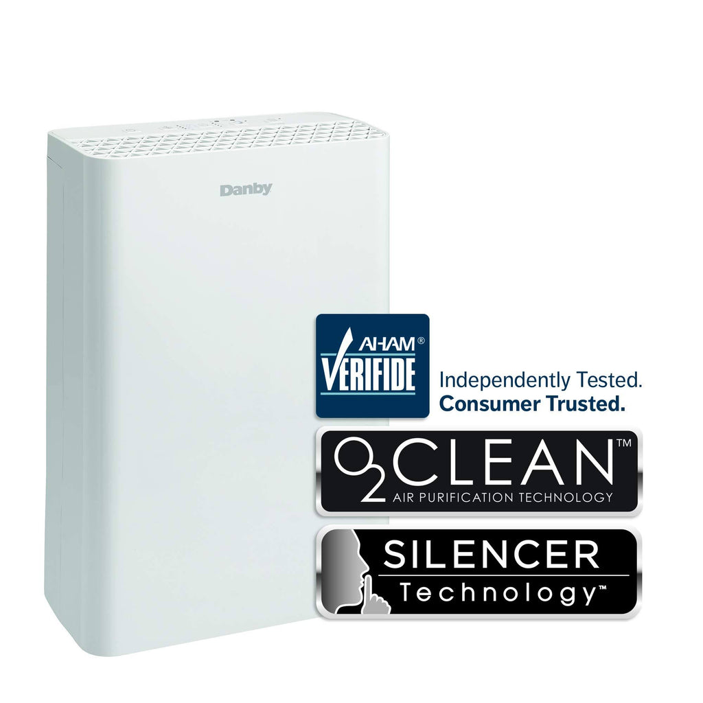 HEPA Air Purifier G2324