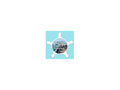 Black Housing Fixed Height Masthead & All-round Light L4087
