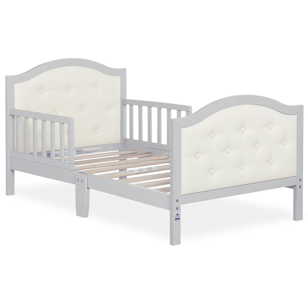 Grey Toddler Bed G313161
