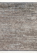 Pewter Ink 4'0 x 6'0 Rug D50593