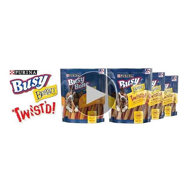 Small/Medium Dog Treats T544