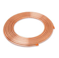 1/2 in. x 50 Feet Copper Roll H62610