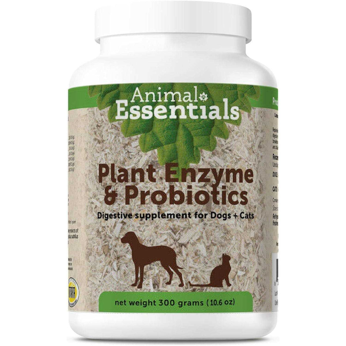 Plant Enzyme & Probiotics Pet Supplies J537801