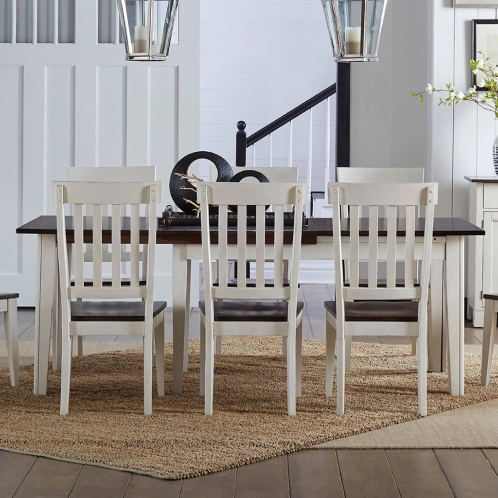 Rectangular Leg Table Z52250