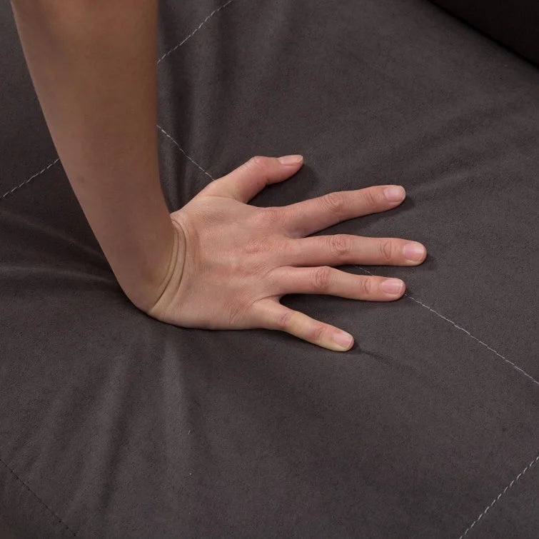 70” Futon Sofa bed D18339
