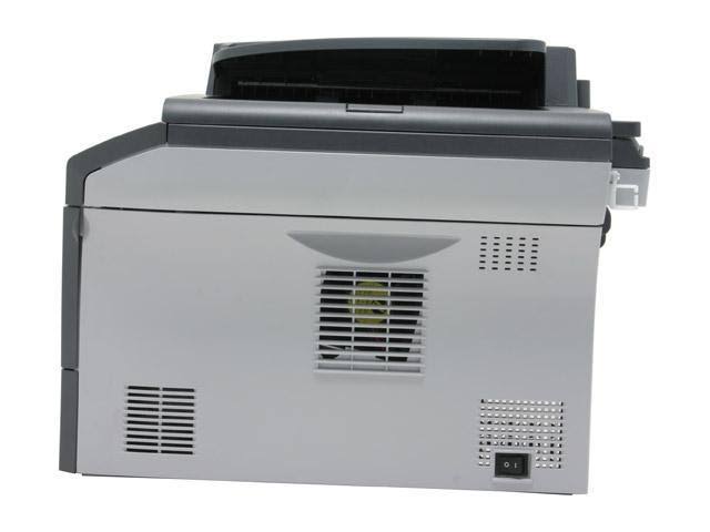 Monochrome Laser Multifunction Printer S807771