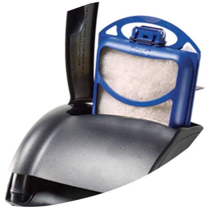 Carbon Filter R528063